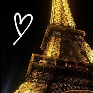 Meet your Posher, Paris